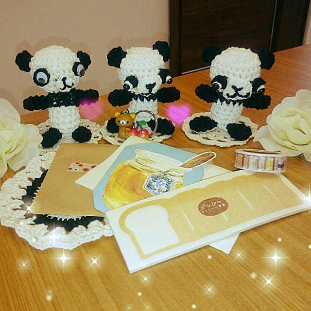 kotonaさんの実例写真