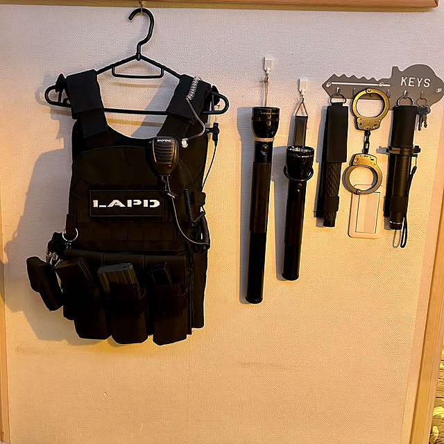 hanamimiさんの部屋