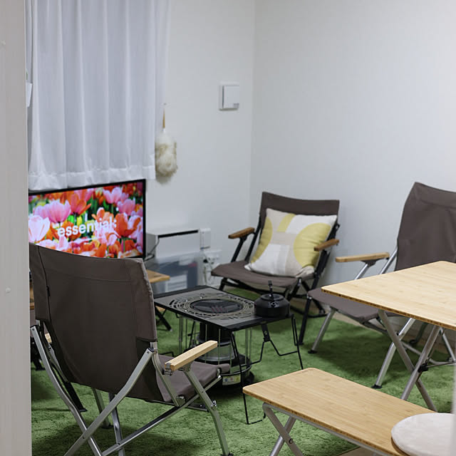 manmaさんの部屋