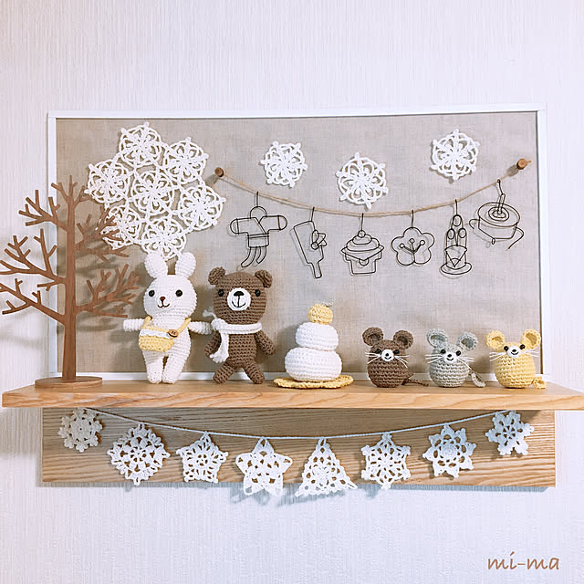 mi-maさんの実例写真