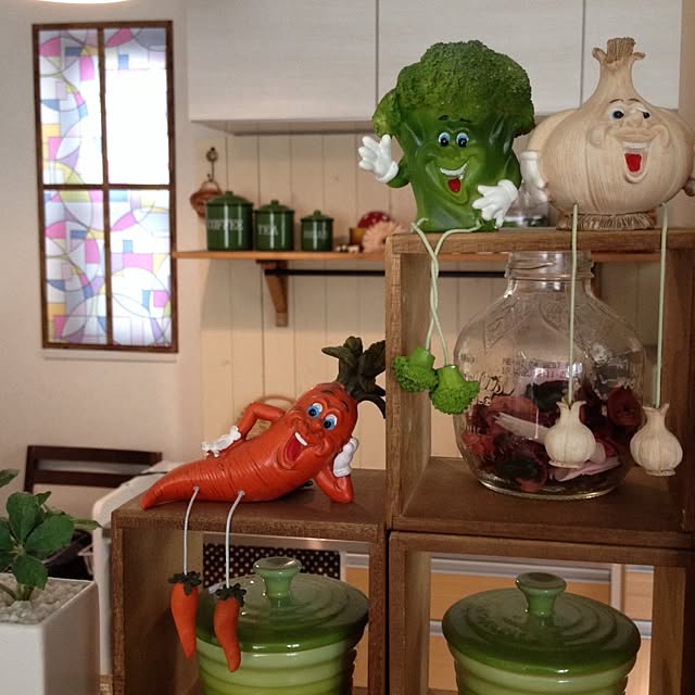smilemamさんの実例写真