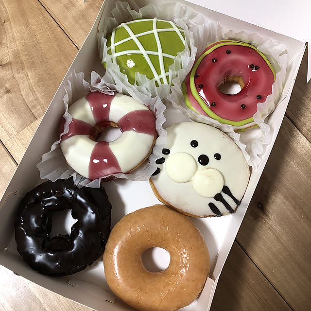 実例写真