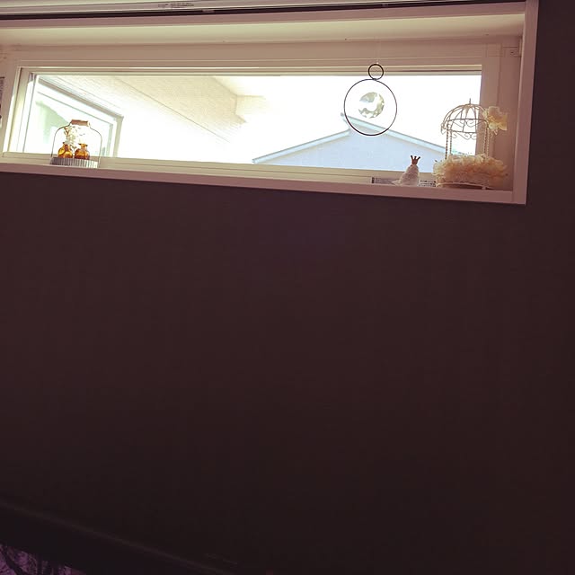 リビング/セリア/雑貨のインテリア実例 - 2015-01-17 10:23:59