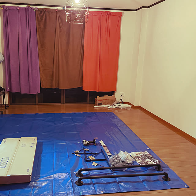masutaroさんの実例写真