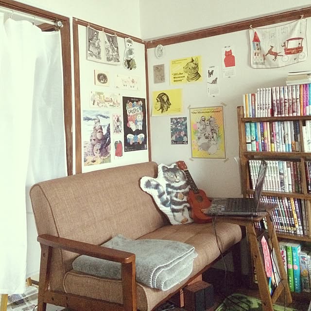 johnpyuさんの実例写真