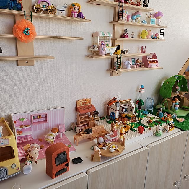 sunnyさんの実例写真