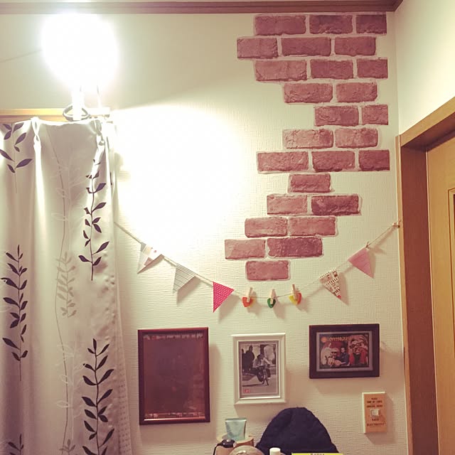 Takoさんの実例写真