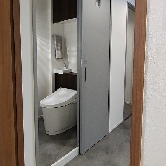 jinさんの実例写真