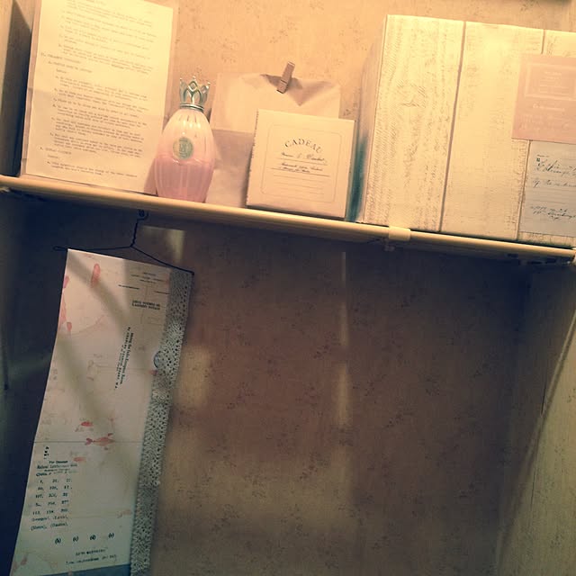 sucreさんの実例写真