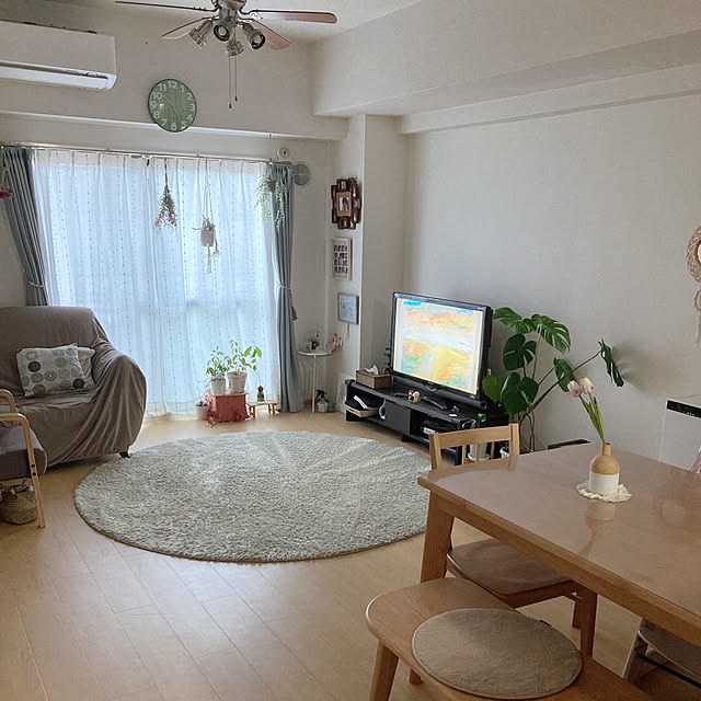 aiaiさんの部屋