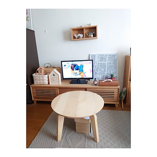 SARON_TSUBAKIさんの実例写真