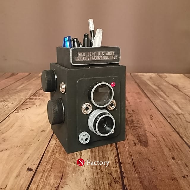 N-Factoryさんの実例写真