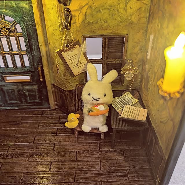 noahさんの部屋