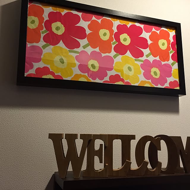 Satokoさんの実例写真