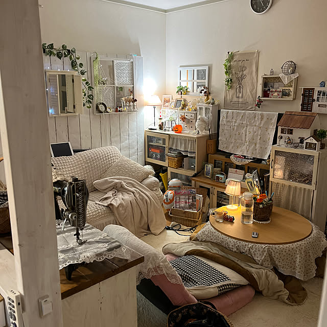 Atsukoさんの部屋