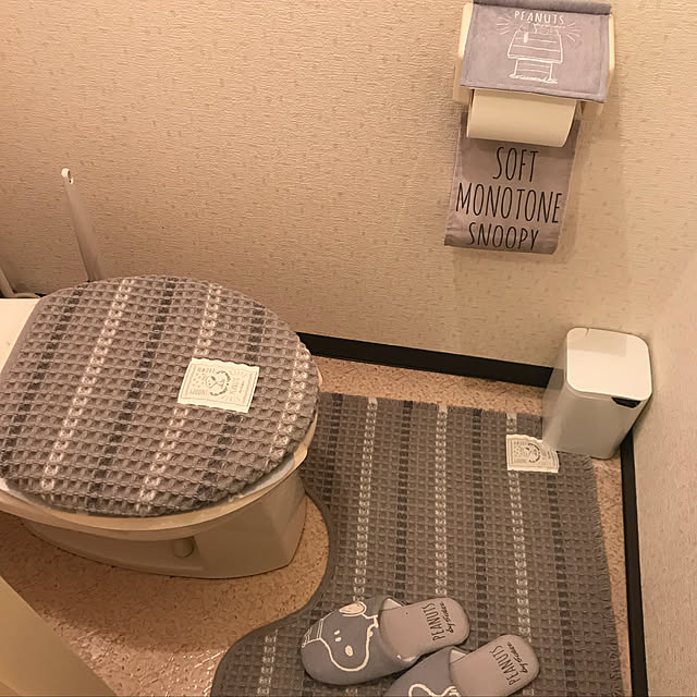 しまむら/バス/トイレのインテリア実例 - 2019-04-22 01:09:42