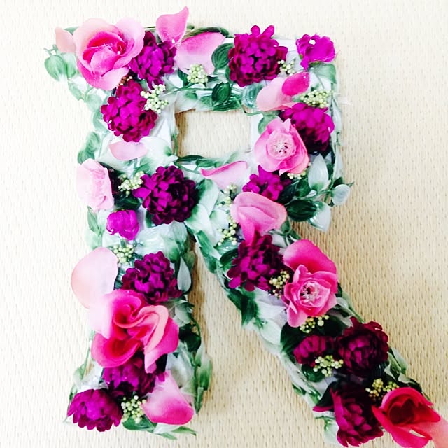 suzuさんの実例写真