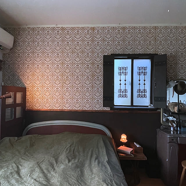 burubonさんの部屋