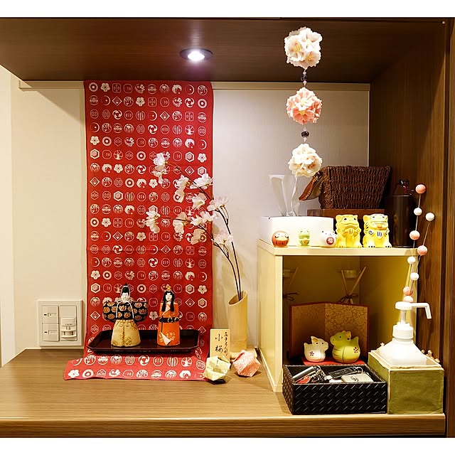 ToReTaRiさんの部屋