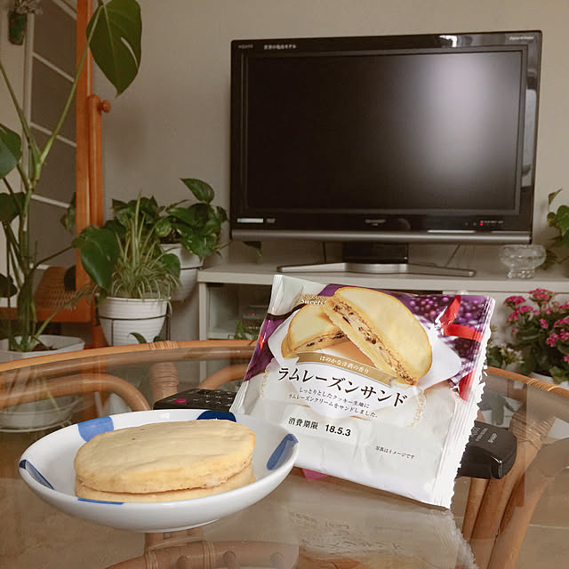 RanRanさんの実例写真