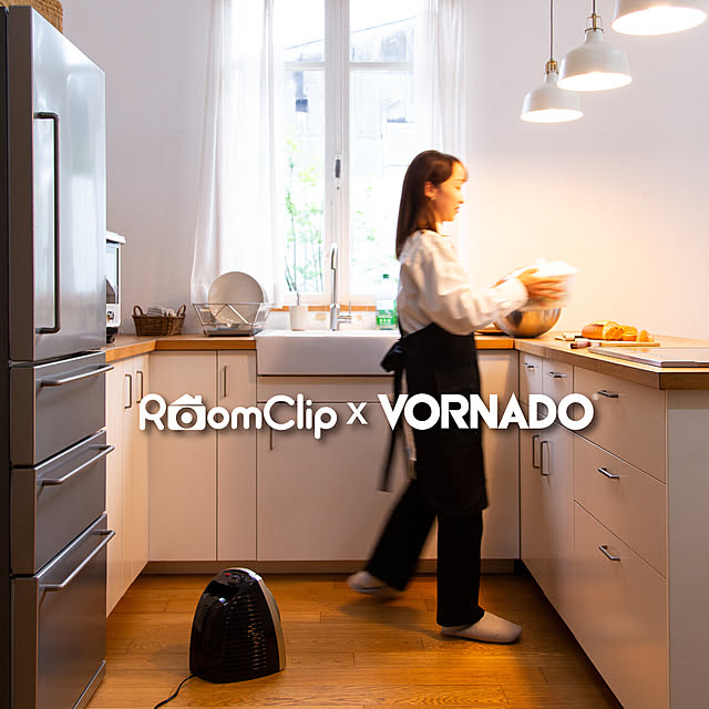 VORNADOJAPANさんの実例写真