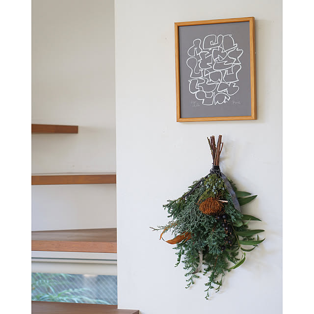 noriflowerさんの実例写真