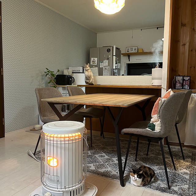 Amiさんの実例写真