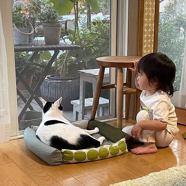 nobikoさんの部屋