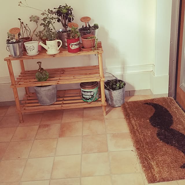 mikiさんの実例写真