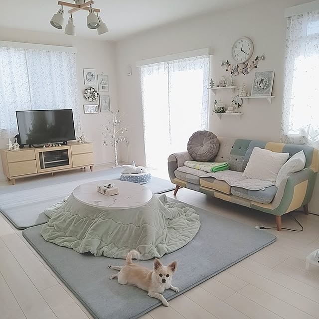 PAOさんの部屋