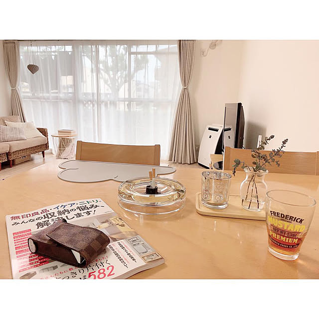 chaluさんの実例写真