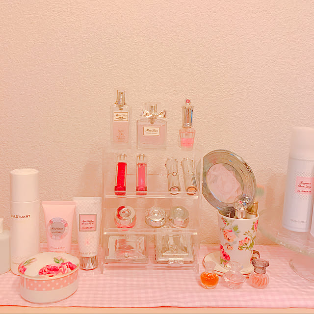 milkさんの実例写真