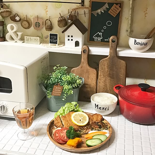 samanthakitchenさんの実例写真