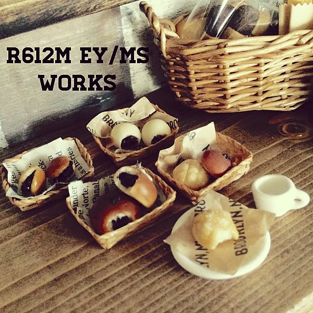 REINA612WORKSさんの実例写真