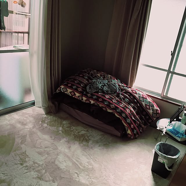 部屋全体のインテリア実例 - 2015-11-01 15:36:17