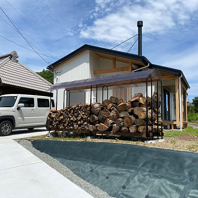 hachiさんの部屋