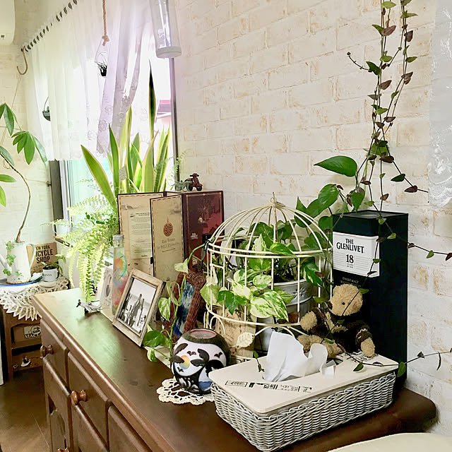 burgundy.roseさんの実例写真