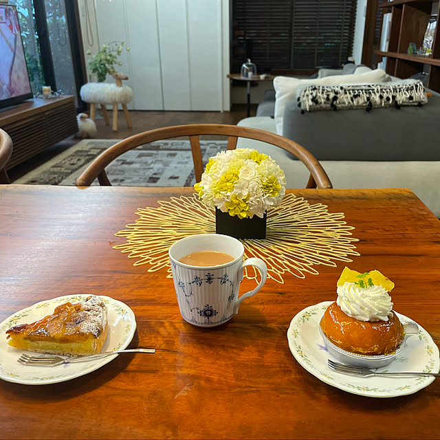 Yumiさんの実例写真
