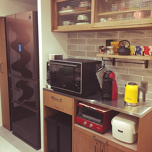 chamchamoさんの部屋