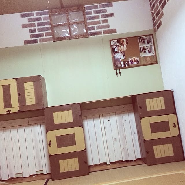 Manamiさんの実例写真