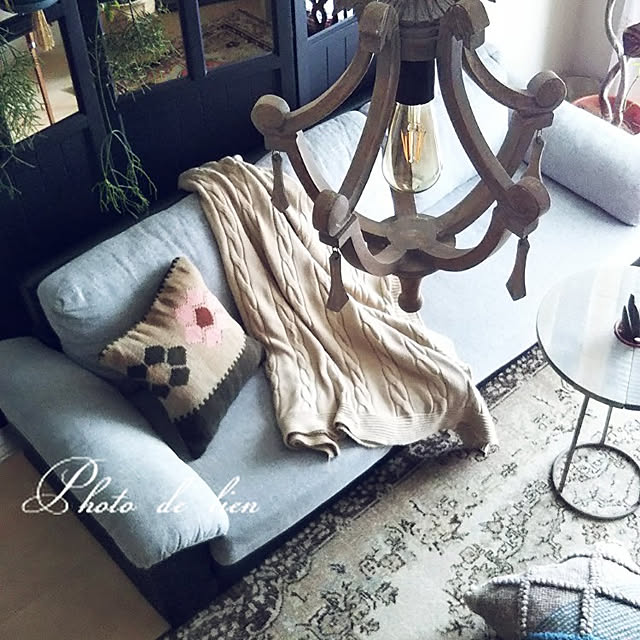 lienさんの実例写真