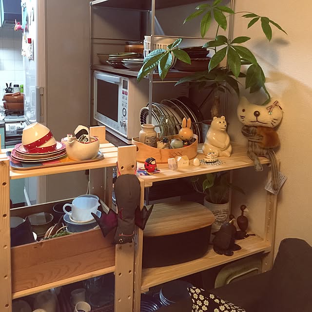 Manahiさんの実例写真