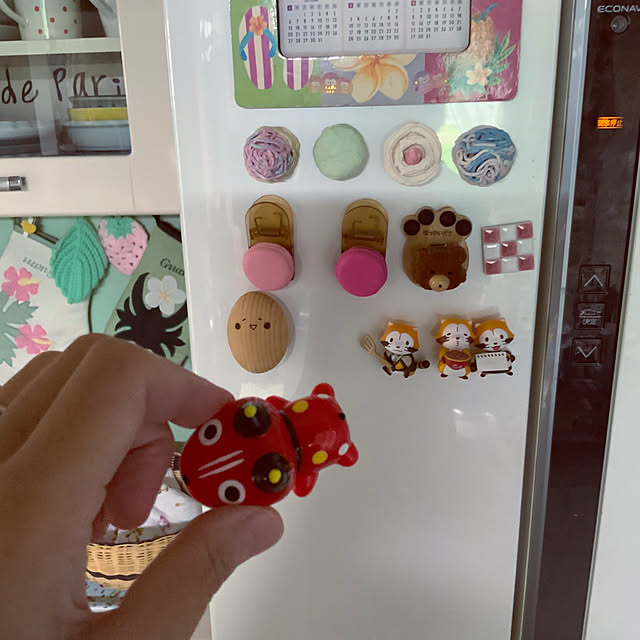 chiiyanさんの部屋