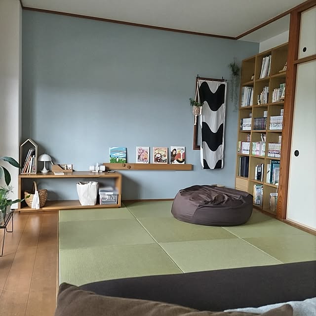 sakiさんの実例写真