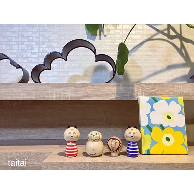 taitaiさんの実例写真