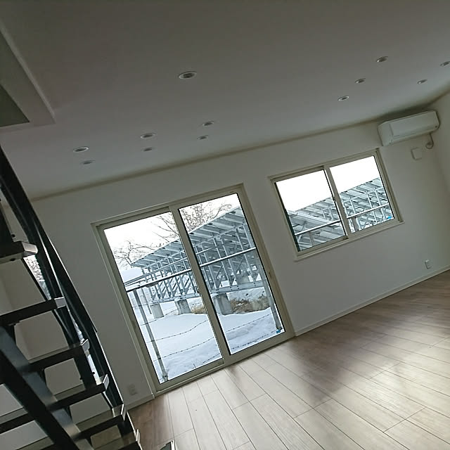 部屋全体のインテリア実例 - 2018-02-07 16:27:05