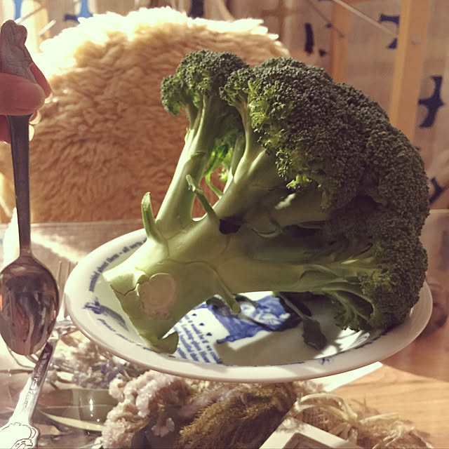 charさんの実例写真