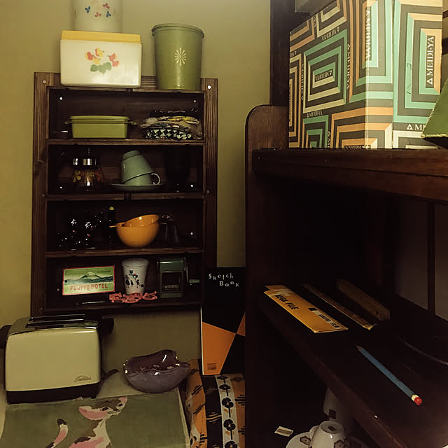 neko-2.2.2runmuさんの実例写真