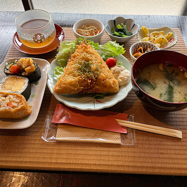 akekuroankoさんの実例写真