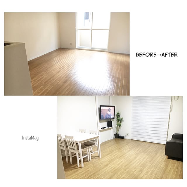 yuno_roomさんの実例写真